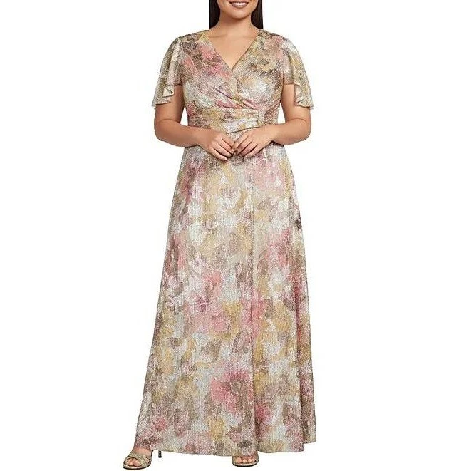 r&m plus size formal dresses Richards for sale r&m richards dress size chart