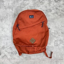 Craghoppers 22L Kiwi II Classic Backpack Orange Trek Hiking Daysack #744