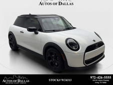 2025 Mini Cooper 