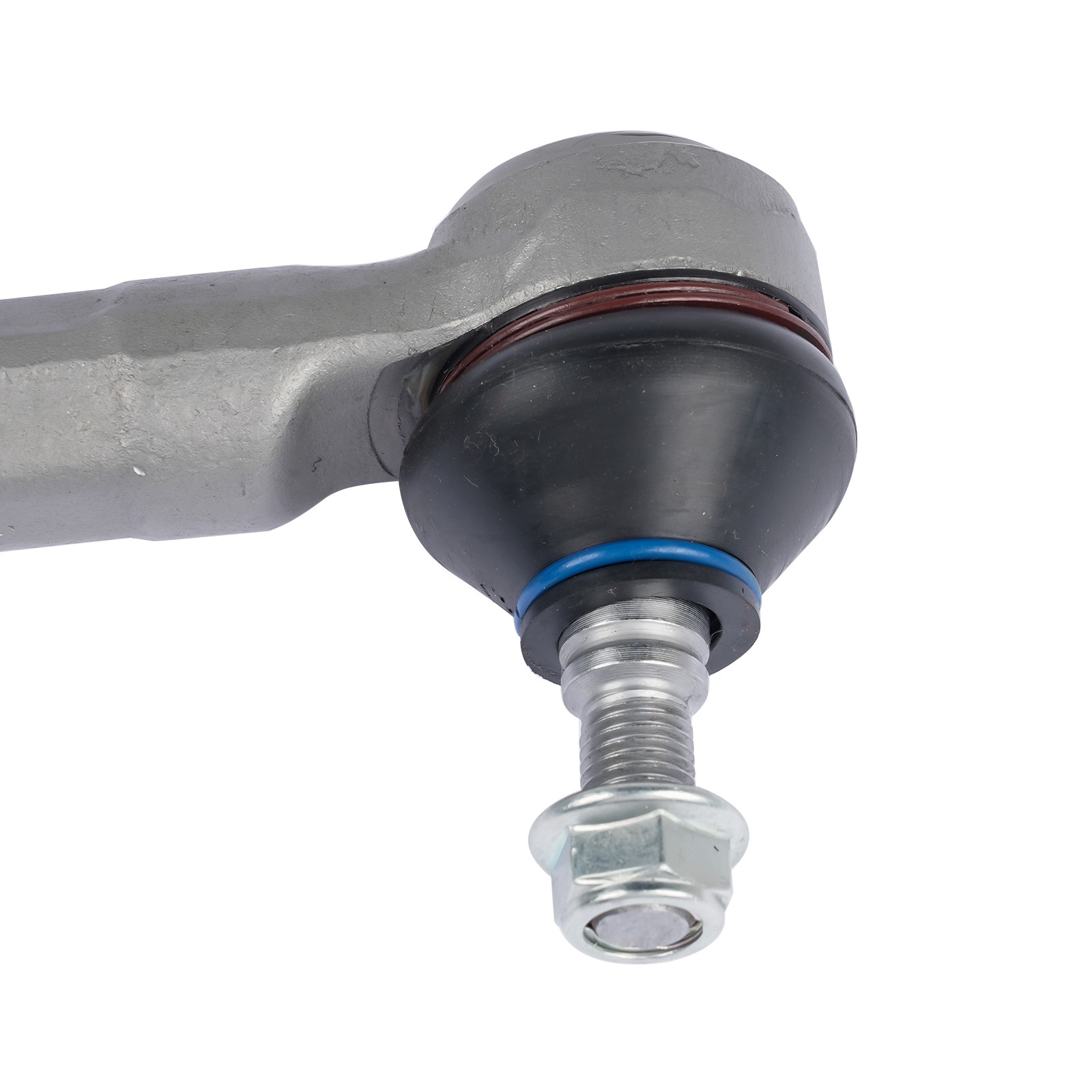 4pcs Tie Rod End Kit Front Inner & Outer 321589 for Maserati GranTurismo 2008+