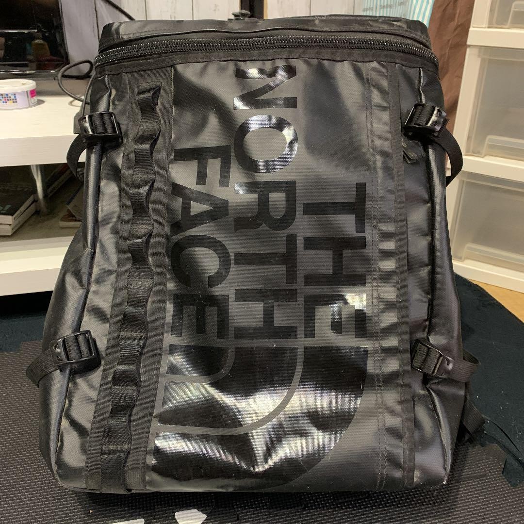 NORTH FACE Rucksack 5