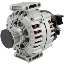 Alternator For Mercedes-Benz C43 AMG 17-23 C450 AMG E43 AMG 3.0L 200A 21099N