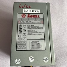 Netzteil Enermax EP351P-V 330 Watt ATX Stecke...