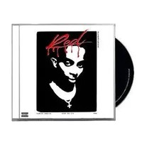 Whole Lotta Red (5 Year Anniversary Cd) | Playboi Carti | Audio-Cd | CD | 2025
