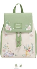 Disney Loungefly Hot Topic Winnie The Pooh