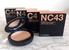 MAC Studio Fix Powder Plus Foundation, Original Formula  Pick Your Shade NIB