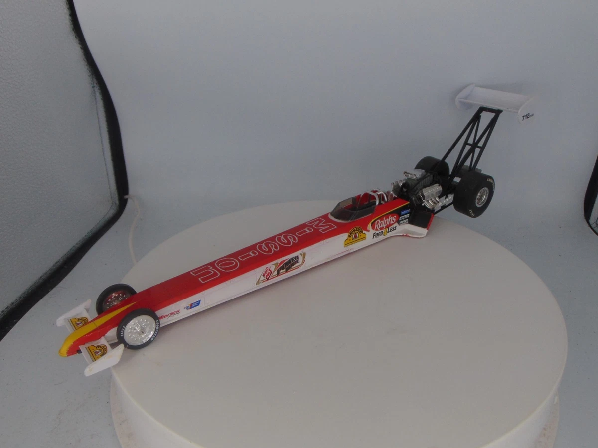 Racing Champions 1996 Vehicle Year NHRA Dragster Diecast Racing