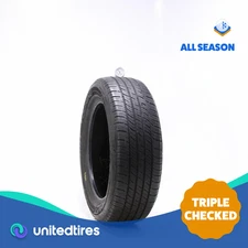 Used 225/60R18 Mastercraft SRT Touring 100H - 5/32 (NZU6)