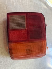 Feu arrière Peugeot 205