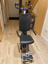 S-Max Stella Electric stair climber