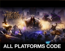 Throne and Liberty Anniversary Pack 30 Million Sollant 50 Million Weapon Mastery