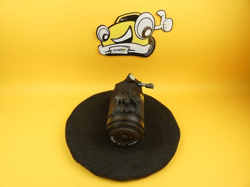 Klimakompressor Corsa C 6561047