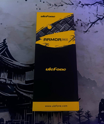 Ulefone Armor Mini 5 Handy 8GB 1GB RAM 2,8 Zoll Ohne Simlock 4G LTE USB-C