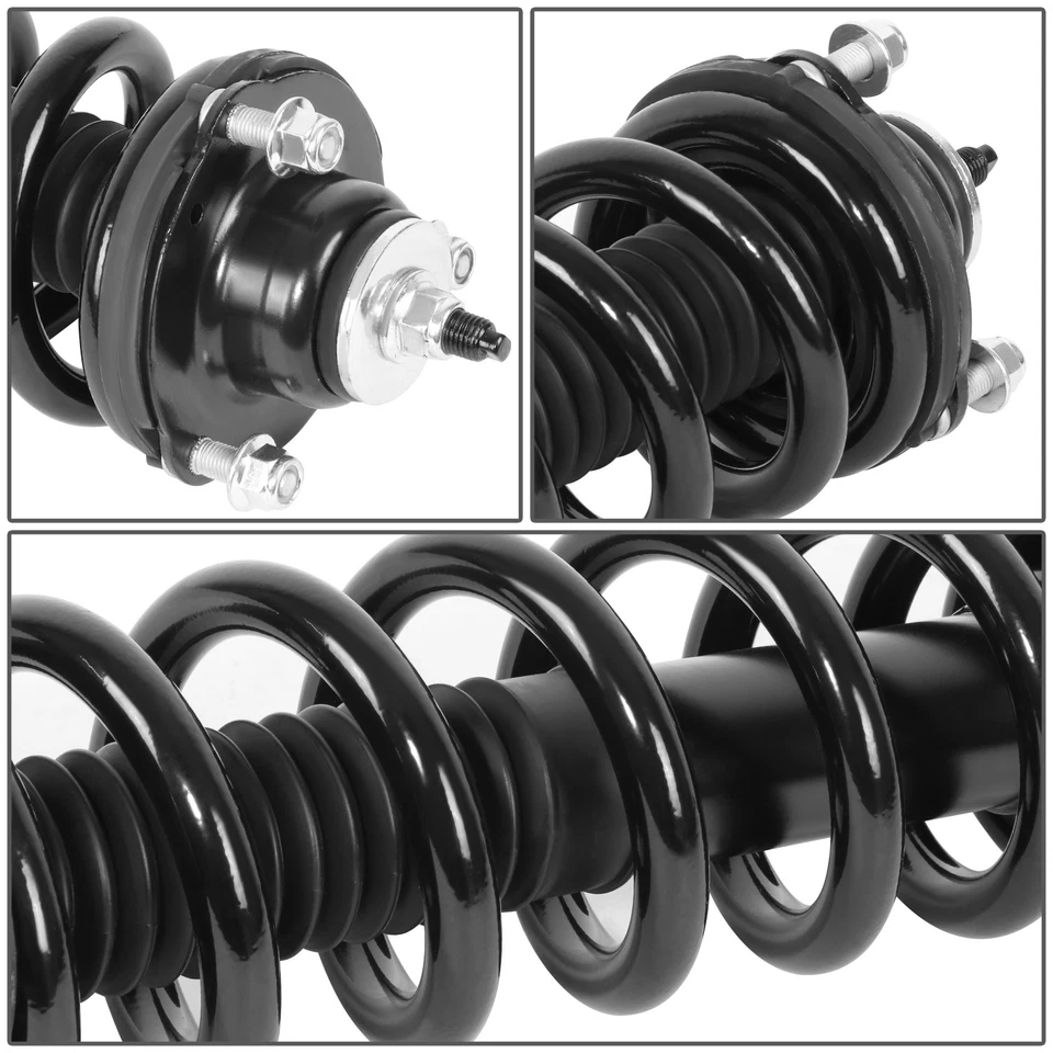 For 2003-2018 Toyota FJ Cruiser Tacoma 4Runner Front Struts&Rear Shock Absorbers - Изображение 4 из 4