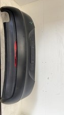 Pare-choc arrière Audi TT