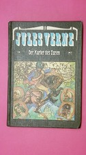 200152 Jules Verne DER KURIER DES ZAREN Michael Strogow HC