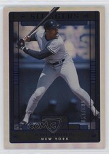 2023 Panini Three and Two Sluggers /150 Dave Winfield #S-DW HOF 19zq