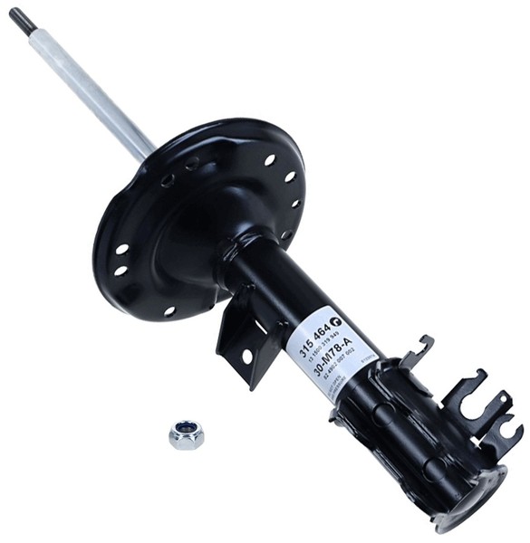 NEU - Sachs 315464 StoßDäMpfer Passend FüR Fiat-image
