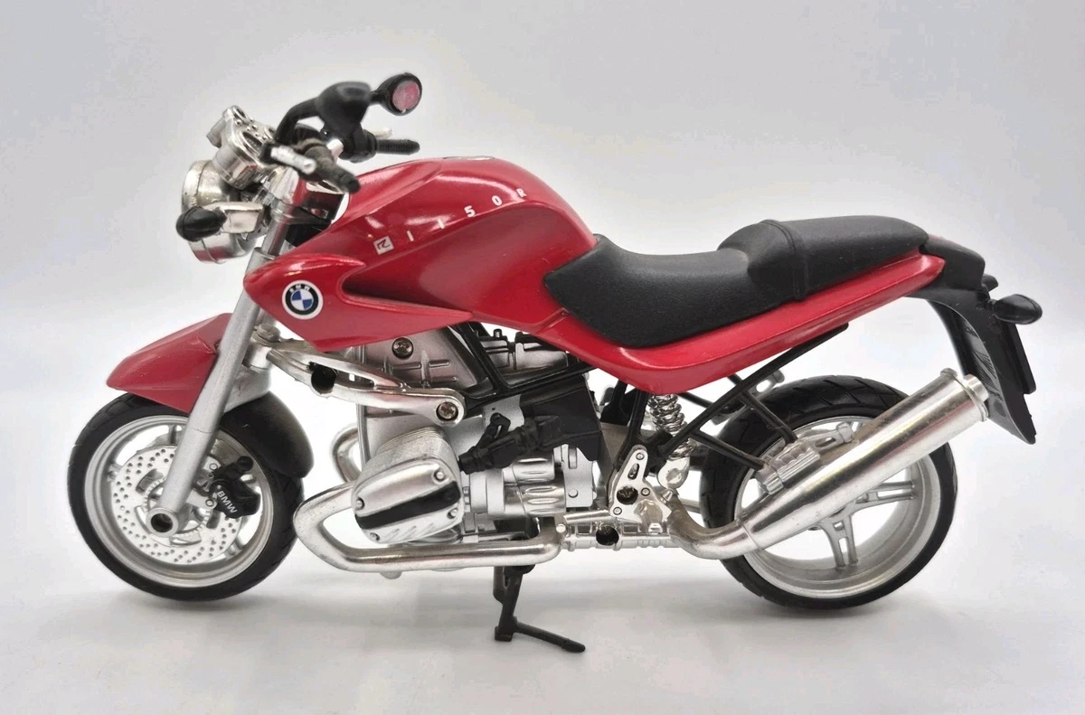 New-Ray BMW Diecast Motorcycles & ATVs for sale | eBay