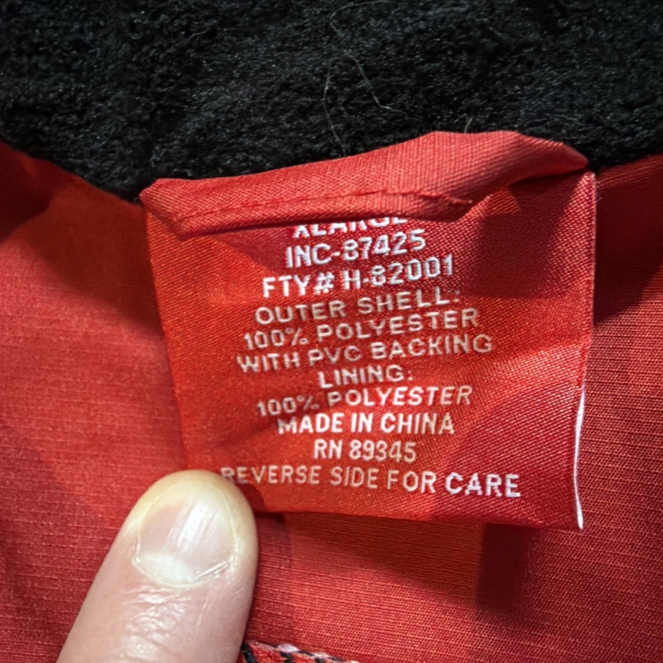 长袖外套 — 第 2/4 张图片