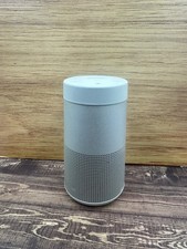 Bose SoundLink Revolve Portable Wireless Bluetooth Speaker Gray-Parts Only