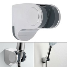 Support de tuyau salle de bain support mural tête de douche portable pratique