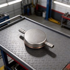 Conexión de manguera de válvula de presión de combustible para Chevrolet para modelos Cruze 2009 2015