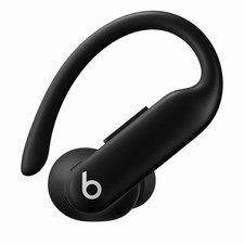 Beats by Dr. Dre Powerbeats Pro 2 Wireless Bluetooth Ear-hook Earbuds Black