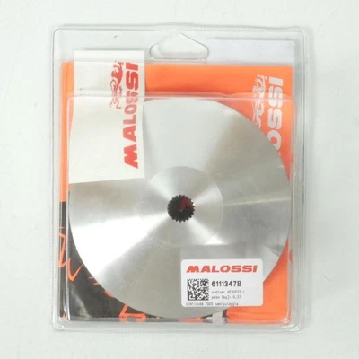Joue fixe variateur Malossi pour Scooter Honda 250 Nss A Forza/Jazz 2000 à 2004 - Photo 1/4