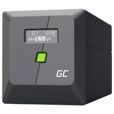 USV Stromversorgung Notstromversorgung GreenC...