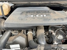 2019-2024 Ram 1500 3.0l V6 Turbo Diesel Engine Gen 3 Complete Engine Motor 84k 2019-2024 Ram 1500 3.0l V6 Turbo Diesel Engine Gen 3 Complete Engine Motor 84k