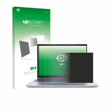upscreen Blickschutzfilter f&uuml;r HP EliteBook 8 G1i 13" Blaulicht Filter Schutz