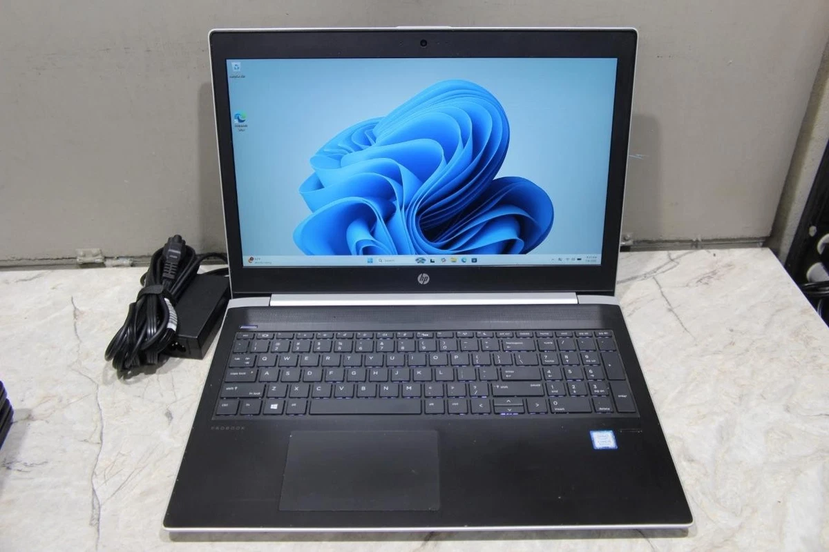 Intel Core i5 8th Gen. 8 GB RAM PC Laptops & Netbooks 256 GB SSD
