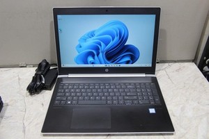 Hp ProBook 450 G5 | eBay