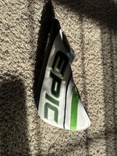 Callaway Epic Driver Head Covers