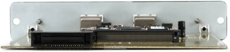 Behringer X-DANTE 32-channel Dante Expansion Card - Image 3 of 4