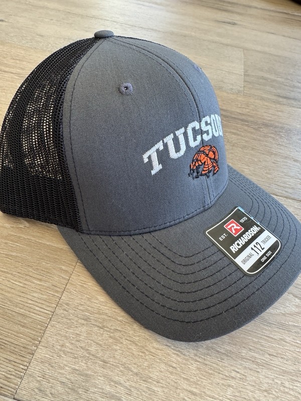 NEW Clays Shooting Hat Sporting Skeet Trapshooting Tucson Ball Cap Richardson