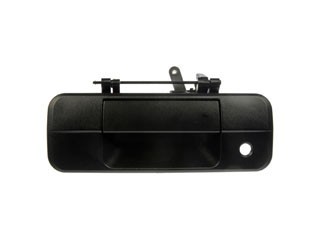 Dorman   Oe Solutions     Dorman   Help Tailgate Handle P N 81213