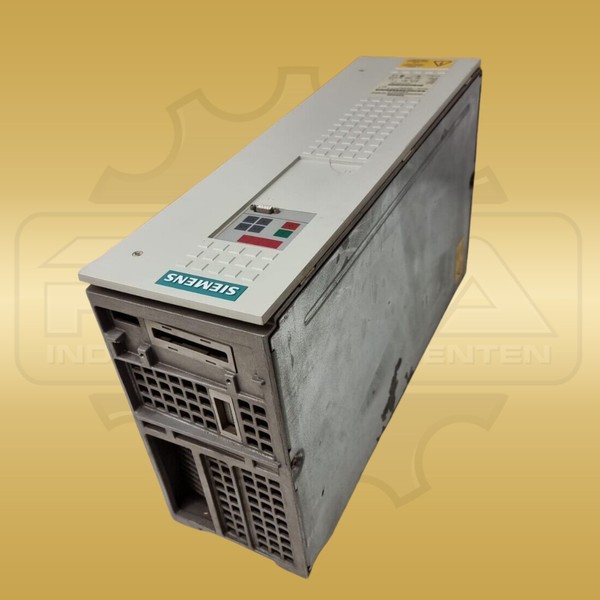 Siemens 6SE7022-6EC61-Z