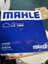Air Filter LX1968 Mahle 13452141 39032998 55557184 55557185 93188725 70366234