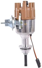 Jegs Vacuum Advance Electronic Distributor For Mopar Big Block 361383400 B Jegs Vacuum Advance Electronic Distributor For Mopar Big Block 361383400 B
