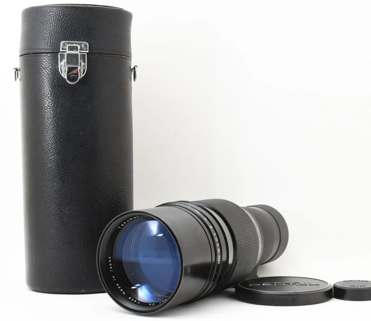 300mm Focal f/4 M42 Camera Lenses for sale - eBay