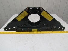 Greenlee 883 Bender Frame Hydraulic Pipe Conduit Frame only