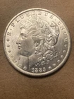 1885 O Morgan Dollar - BU - As Shown! (#1730)