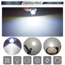 Flashlight Lamp Bulb LED Bulb High Quality for mini Lamps Small Industrial Bulbs