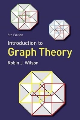 Introduction to Graph Theory, Wilson, Robin J.
