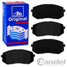 ATE BREMSBELÄGE VORNE passend für HYUNDAI ix35 + TUCSON + KIA SPORTAGE + CARENS