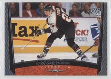 1998-99 Upper Deck Shjon Podein #337 1dm1