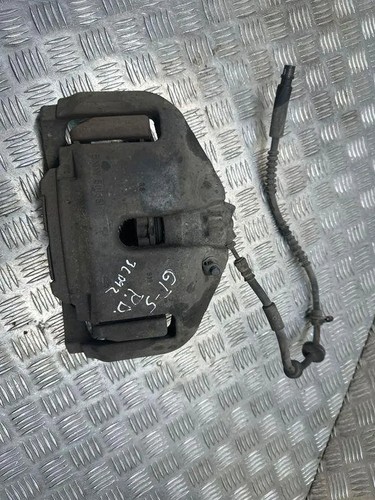 BMW 5 Gran Turismo F07 Bremssattel vorne rechts 6786818 3.00 Diesel 30503324