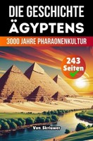 Die Geschichte ÄGyptens Auke De Haan